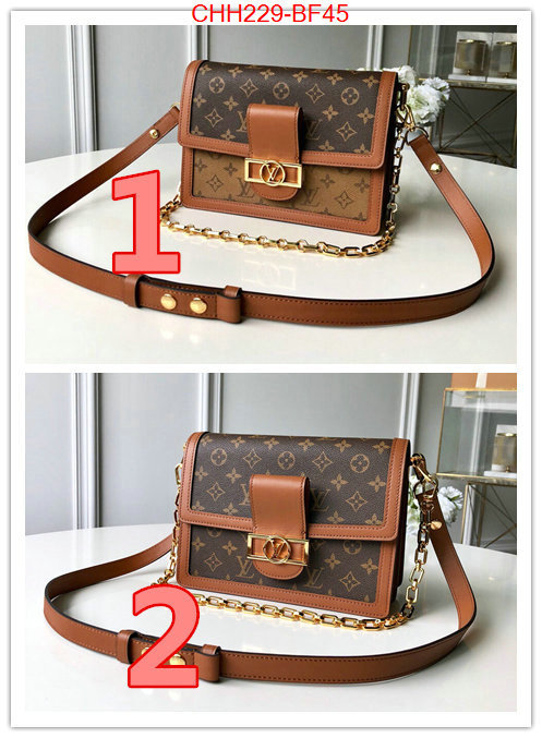 LV Bags(TOP)-Pochette MTis-Twist-,ID: BF45,$:229USD