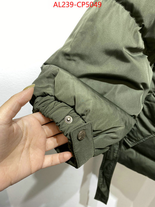 Down jacket Women-Moncler,replicas buy special , ID: CP5049,$: 239USD