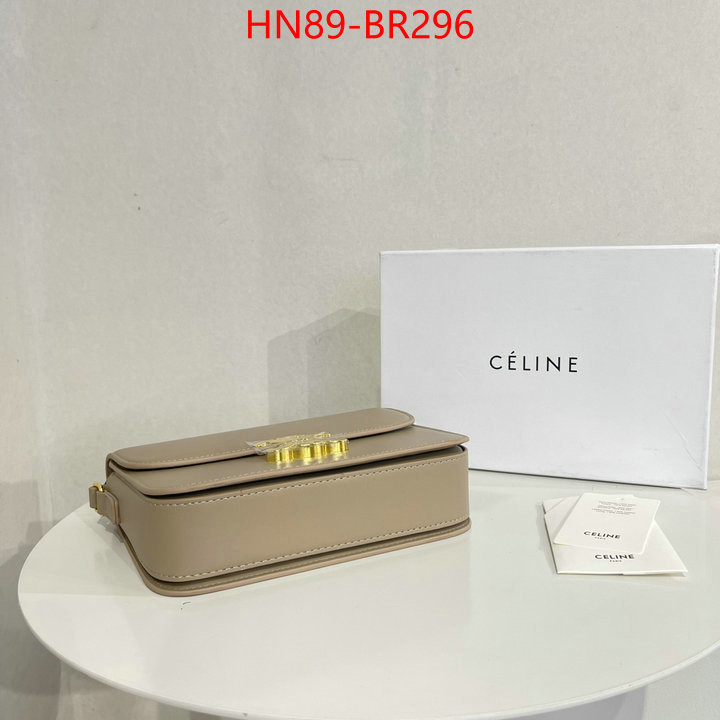 CELINE Bags(4A)-Triomphe Series,where to buy replicas ,ID: BR296,