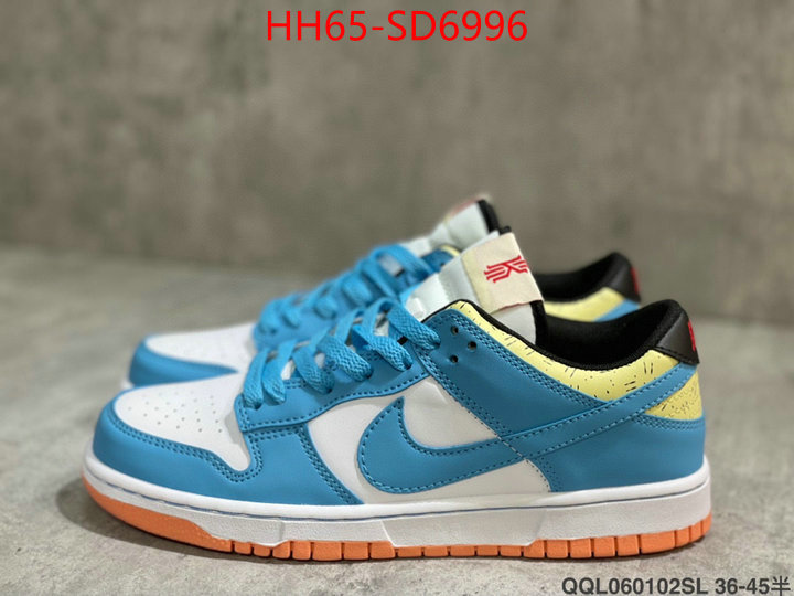 Men Shoes-Nike,fake high quality , ID: SD6996,$: 65USD
