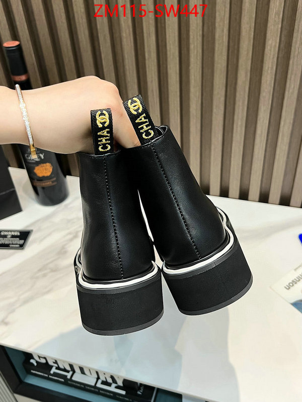 Women Shoes-Chanel,replicas buy special , ID: SW447,$: 115USD