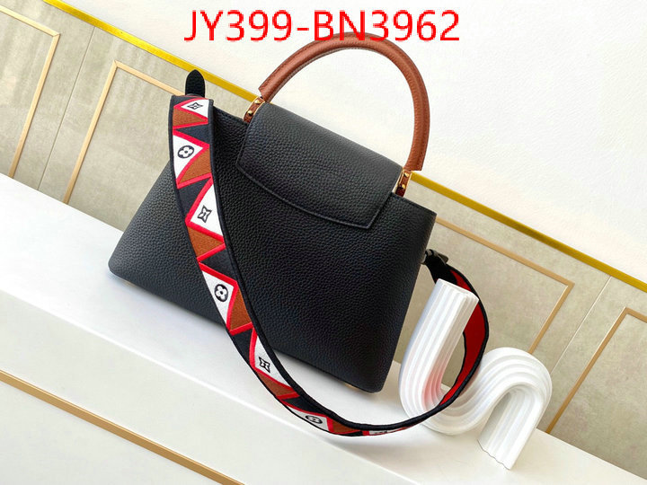 LV Bags(TOP)-Handbag Collection-,ID: BN3962,$: 399USD
