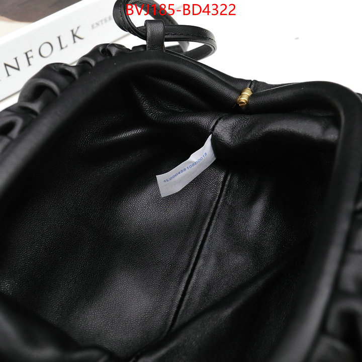 BV Bags(TOP)-Pouch Series-,best website for replica ,ID: BD4322,$: 185USD