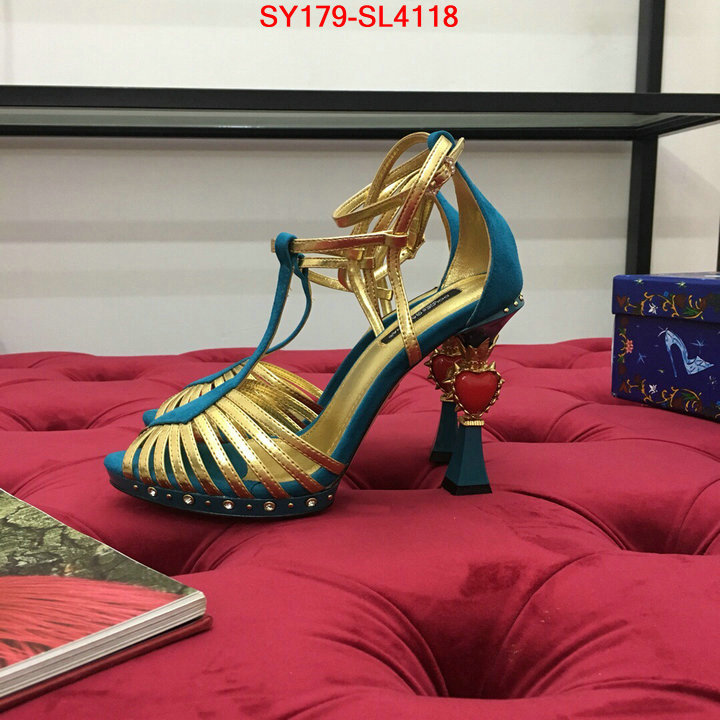 Women Shoes-DG,exclusive cheap , ID: SL4118,$: 179USD