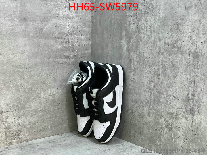 Women Shoes-NIKE,quality aaaaa replica , ID: SW5979,$: 65USD
