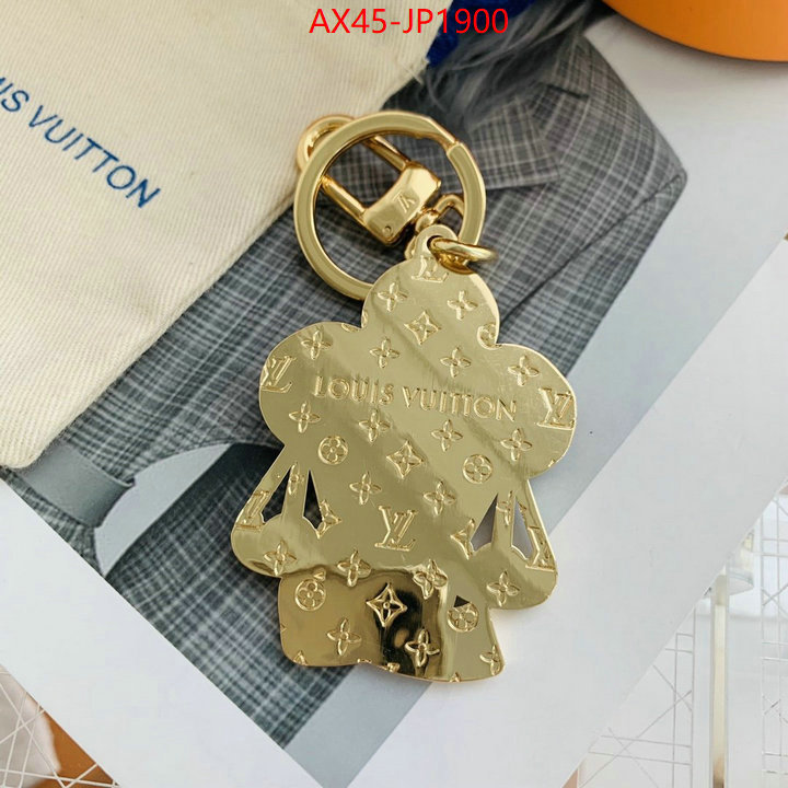 Key pendant(TOP)-LV,aaaaa class replica , ID: JP1900,$: 45USD