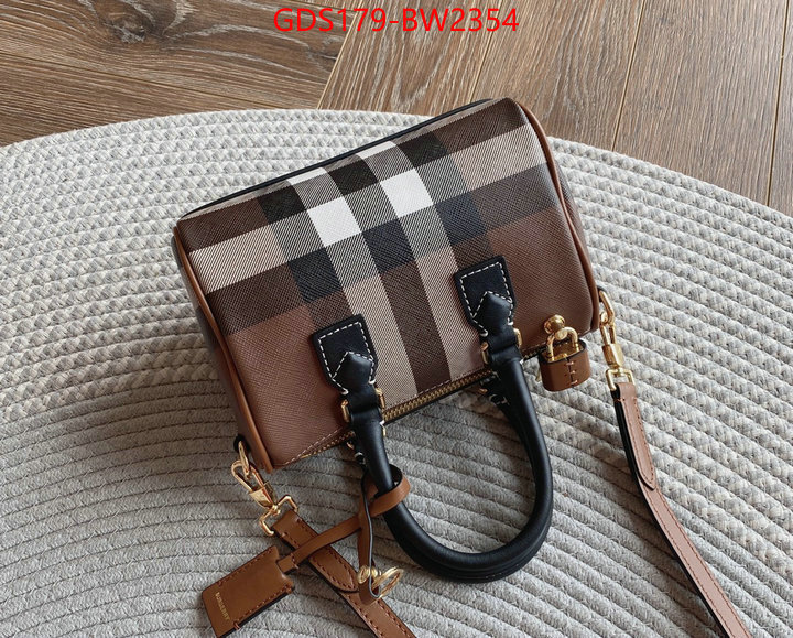 Burberry Bags(TOP)-Diagonal-,where quality designer replica ,ID: BW2354,$: 179USD