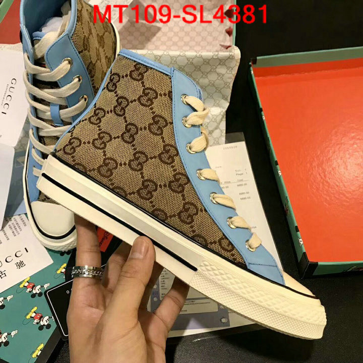 Women Shoes-Gucci,where can i buy the best 1:1 original , ID: SL4380,$: 109USD