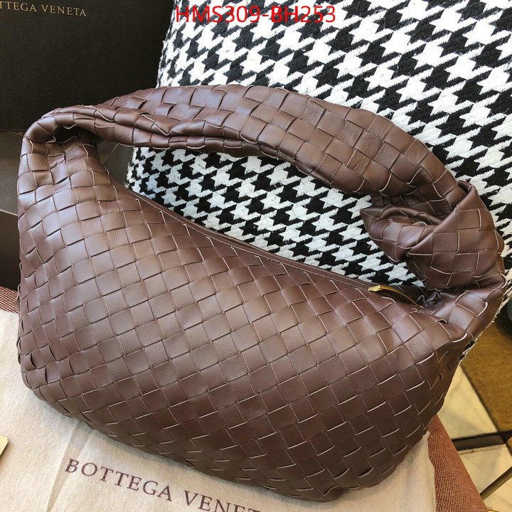 BV Bags(TOP)-Jodie,best knockoff ,ID: BH253,$: 309USD