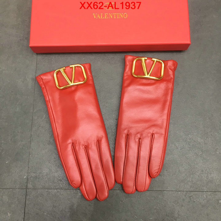 Gloves-Valentino,we provide top cheap aaaaa , ID: AL1937,$: 62USD