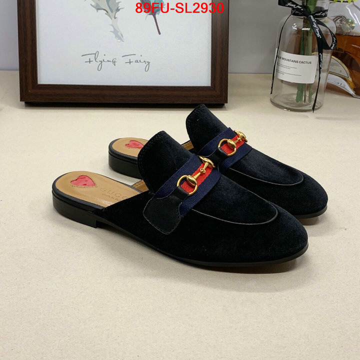 Women Shoes-Gucci,cheap online best designer , ID: SL2930,$: 89USD