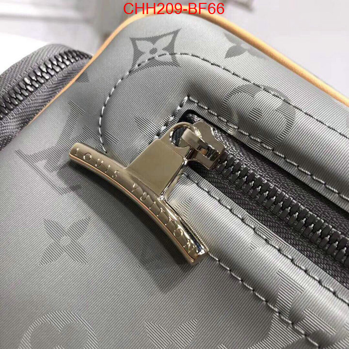 LV Bags(TOP)-Pochette MTis-Twist-,ID: BF66,$:209USD