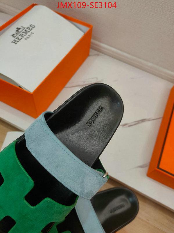 Men Shoes-Hermes,top quality replica , ID: SE3104,$: 109USD