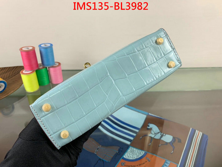 Hermes Bags(TOP)-Kelly-,replicas buy special ,ID: BL3982,$: 135USD