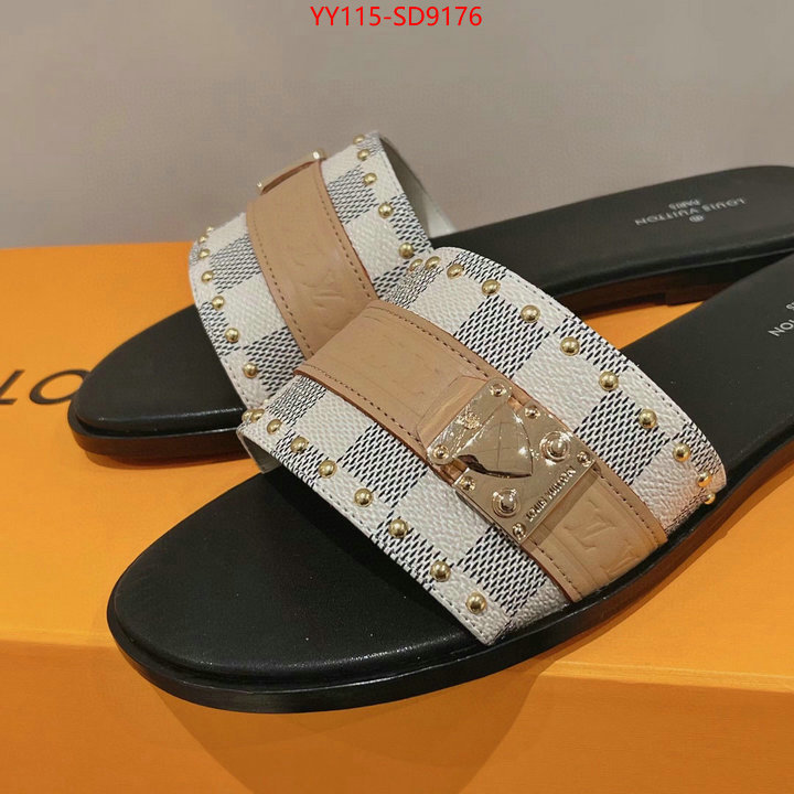 Women Shoes-LV,shop , ID: SD9176,$: 115USD