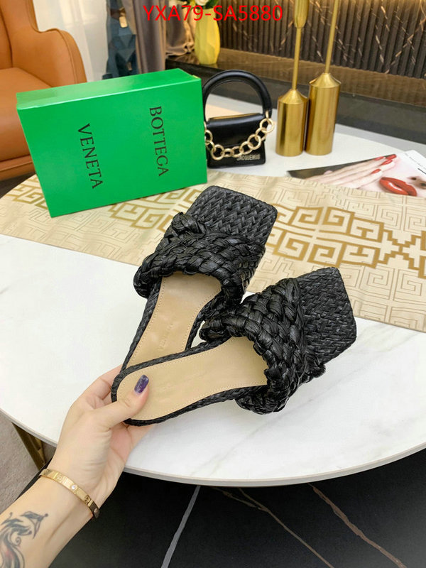 Women Shoes-BV,shop cheap high quality 1:1 replica , ID: SA5880,$: 79USD