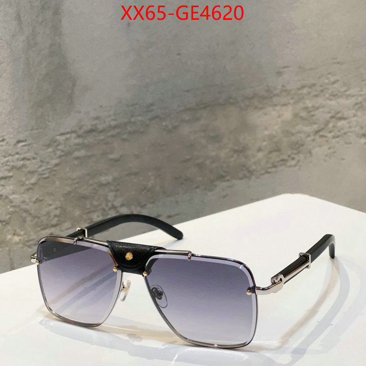 Glasses-Cartier,quality replica , ID: GE4620,$: 65USD