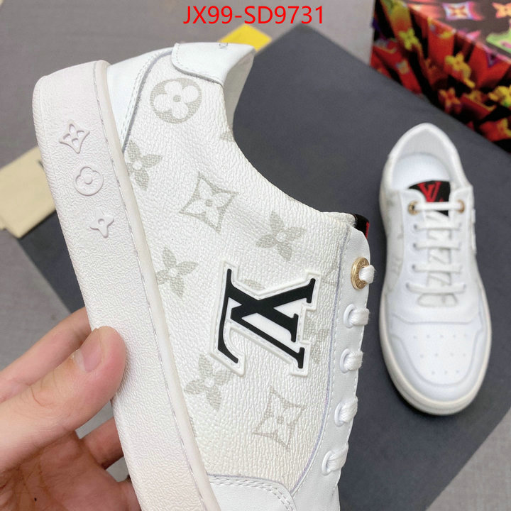 Men Shoes-LV,sell online luxury designer , ID: SD9731,$: 99USD