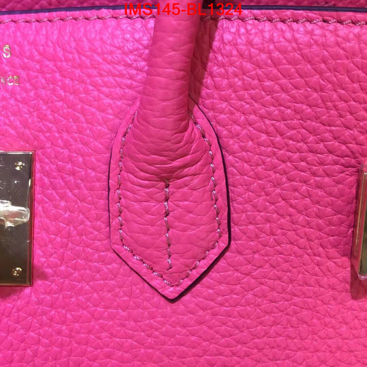 Hermes Bags(TOP)-Birkin-,best quality fake ,ID: BL1324,$: 145USD