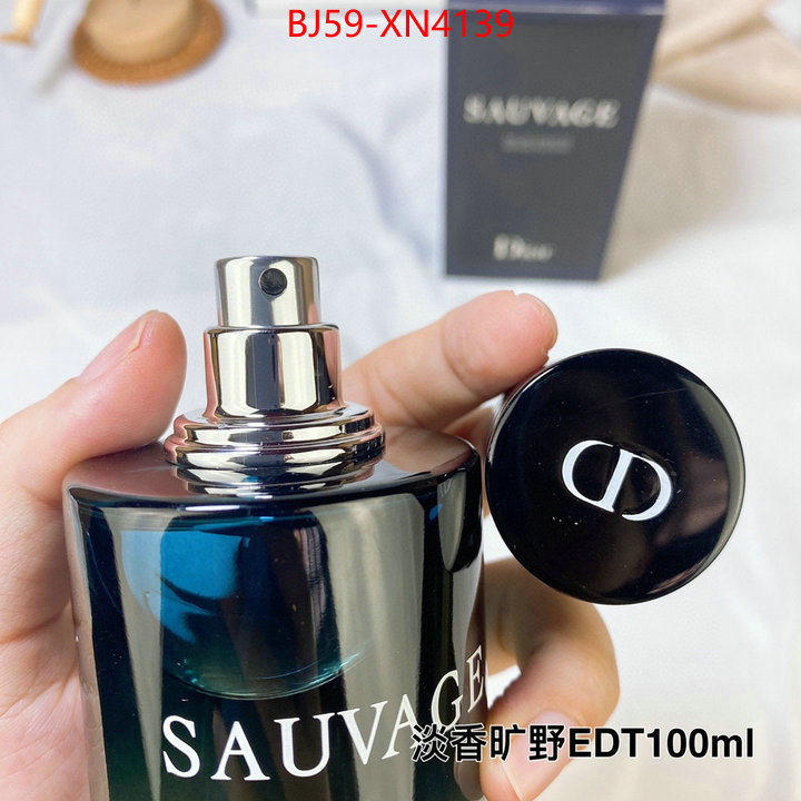 Perfume-Dior,the quality replica , ID: XN4139,$: 59USD