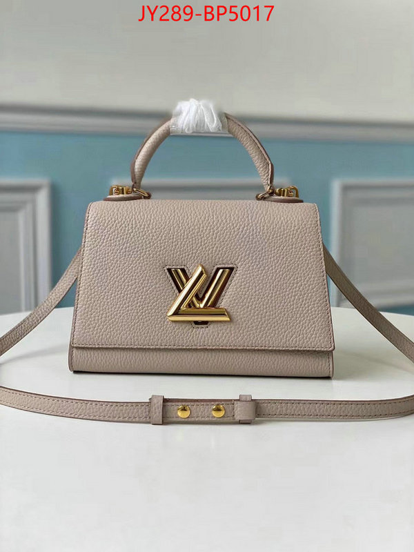 LV Bags(TOP)-Pochette MTis-Twist-,ID: BP5017,$: 289USD