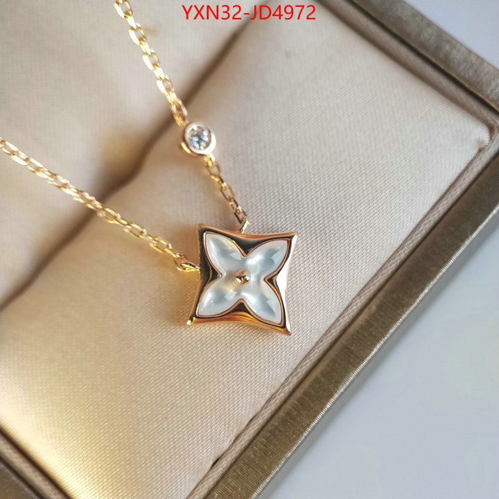 Jewelry-LV,exclusive cheap , ID: JD4972,$: 32USD