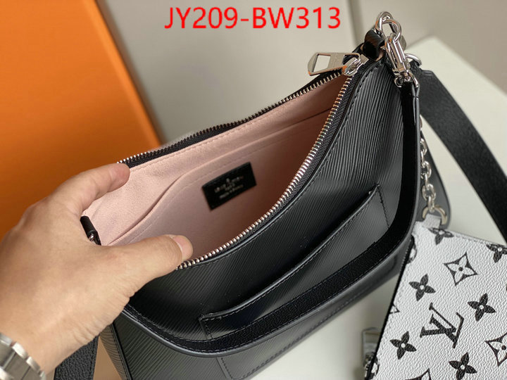 LV Bags(4A)-Pochette MTis Bag-Twist-,buy cheap ,ID: BW313,$: 209USD