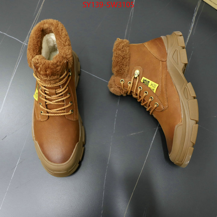Men Shoes-UGG,how to buy replica shop , ID: SW3105,$: 139USD