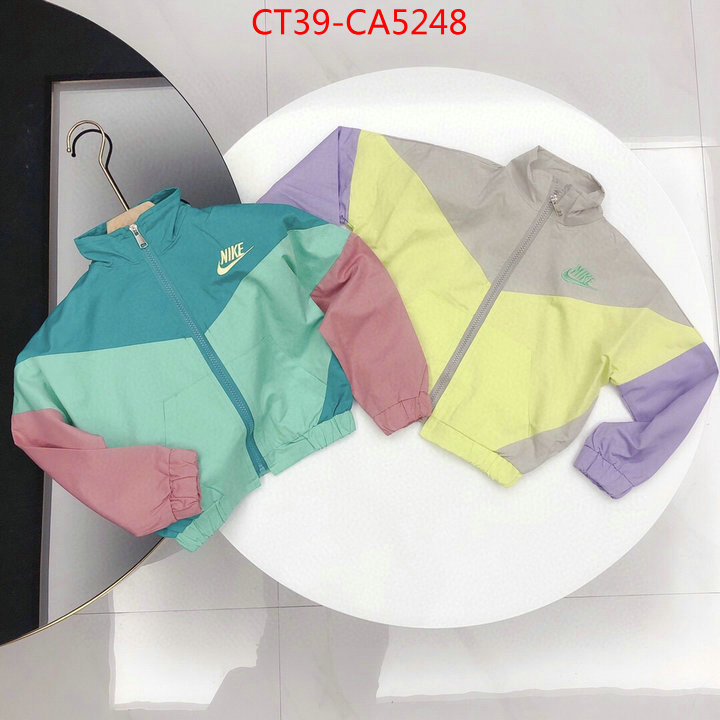 Kids clothing-NIKE,fake , ID: CA5248,$: 39USD