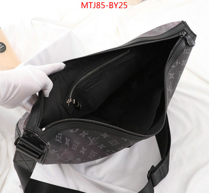 LV Bags(4A)-Pochette MTis Bag-Twist-,ID: BY25,