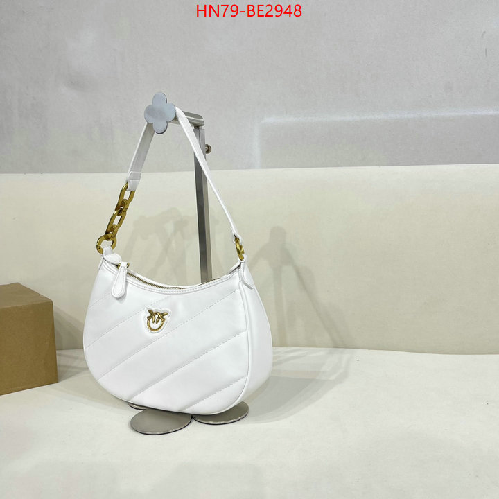 PINKO Bags(4A)-Diagonal-,what ,ID: BE2948,$: 79USD