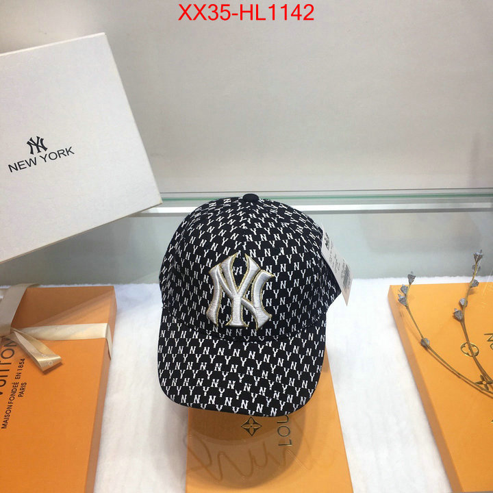 Cap (Hat)-New Yankee,high quality , ID: HL1142,$: 35USD