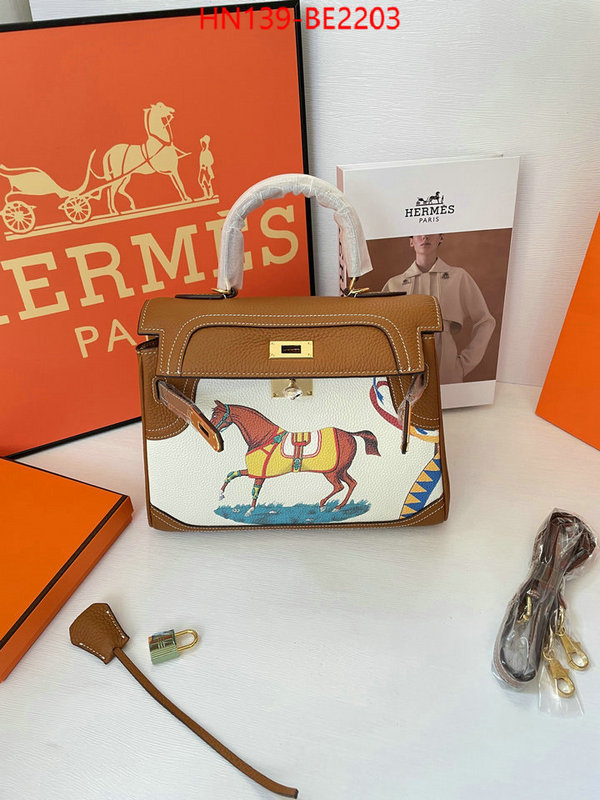 Hermes Bags(4A)-Kelly-,buy cheap replica ,ID: BE2203,$: 139USD