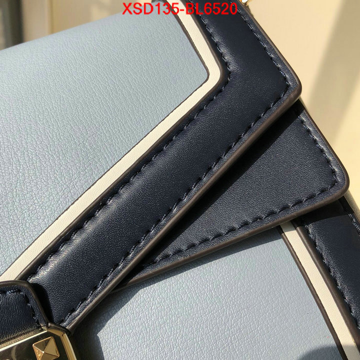 Michael Kors Bags(TOP)-Diagonal-,ID: BL6520,$: 135USD