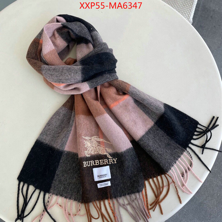 Scarf-Burberry,top grade , ID: MA6347,$: 55USD