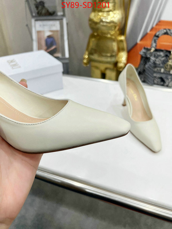 Women Shoes-Dior,where can i buy , ID: SD1201,$: 89USD