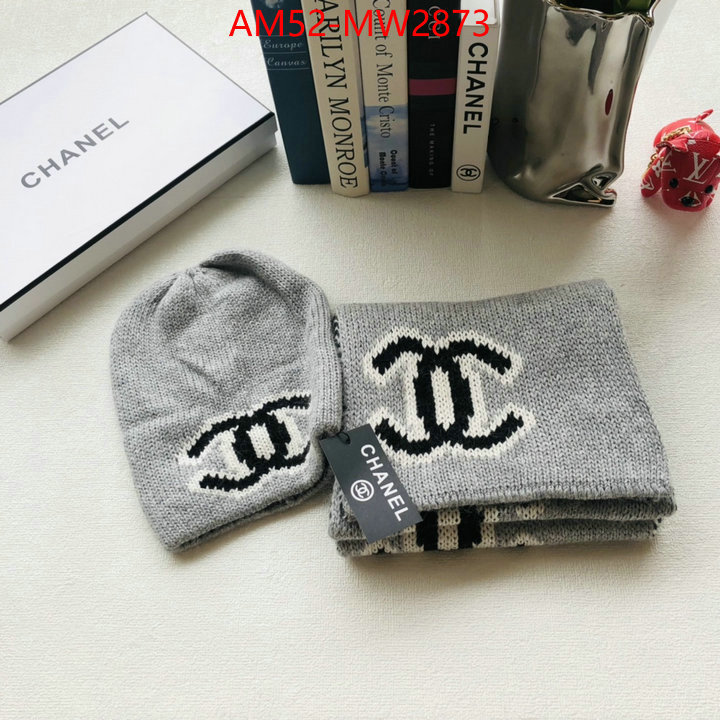 Scarf-Chanel,fake cheap best online , ID: MW2873,$: 52USD