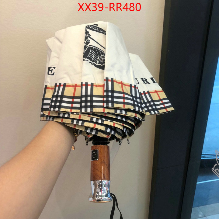 Umbrella-Burberry,1:1 ,sellers online , ID: RR480,$: 39USD