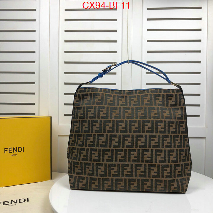 Fendi Bags(4A)-Vintage,shop the best high authentic quality replica ,ID: BF11,$:94USD