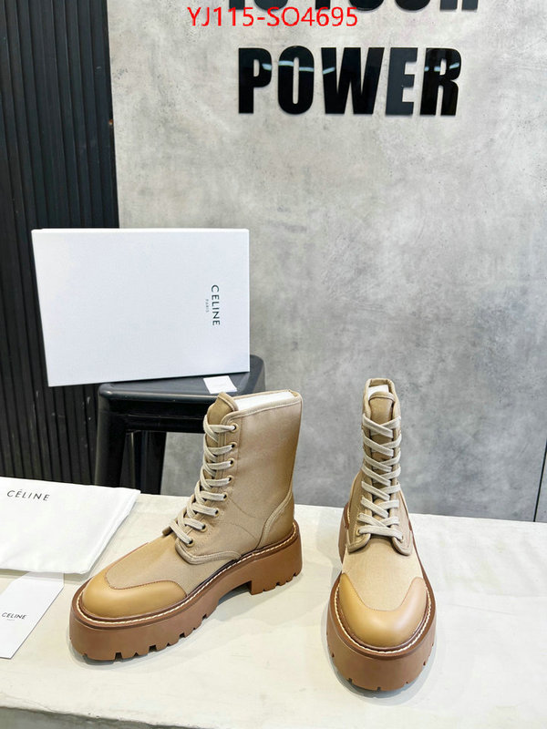 Women Shoes-CELINE,first top , ID: SO4694,$: 125USD