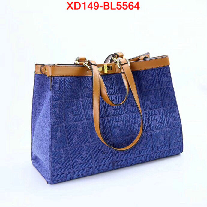 Fendi Bags(4A)-Handbag-,replica 2023 perfect luxury ,ID:BL5564,$: 149USD