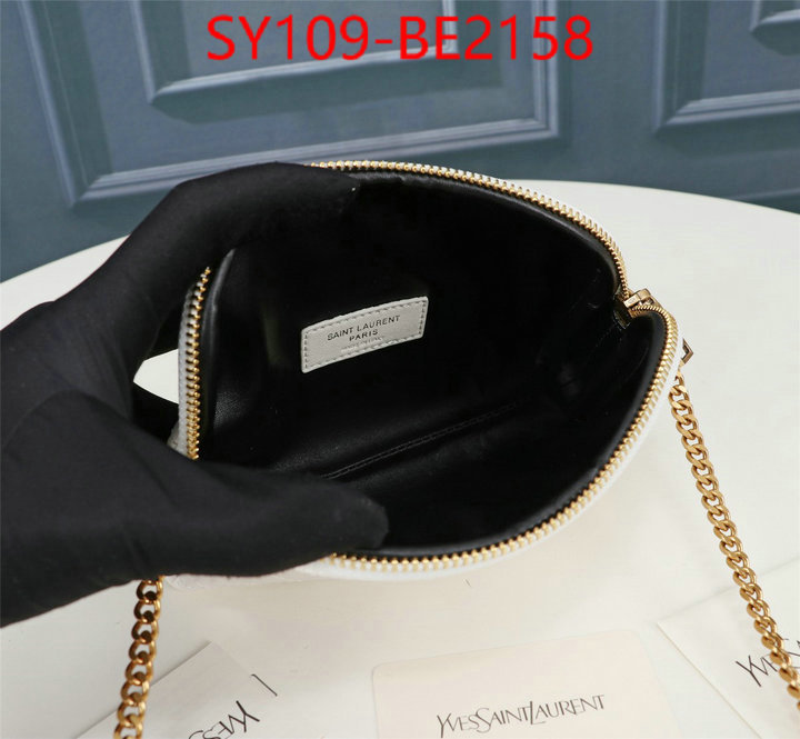 YSL Bag(4A)-Diagonal-,ID: BE2158,$: 109USD