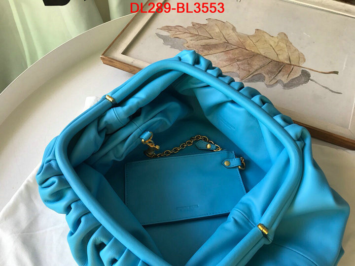 BV Bags(TOP)-Pouch Series-,top perfect fake ,ID: BL3553,$: 289USD