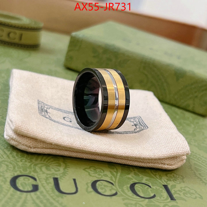 Jewelry-Gucci,what best designer replicas ,ID: JR731,$: 55USD