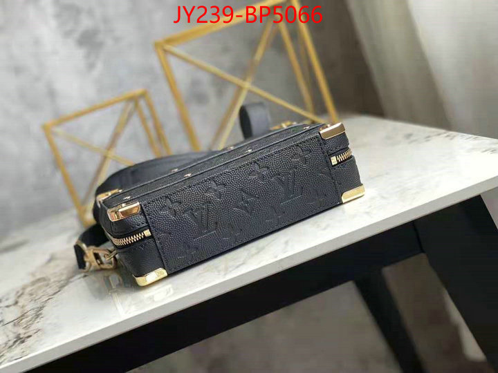 LV Bags(TOP)-Petite Malle-,ID: BP5066,$: 239USD