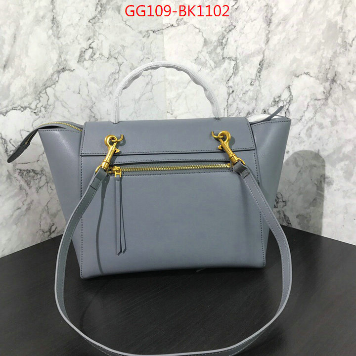 CELINE Bags(4A)-Belt Bag,replica online ,ID: BK1102,$:109USD