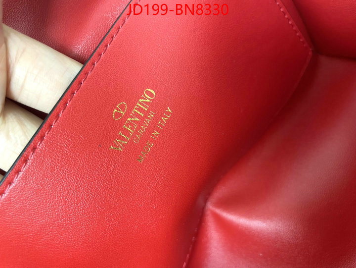 Valentino Bags (TOP)-Diagonal-,top quality ,ID: BN8330,$: 199USD