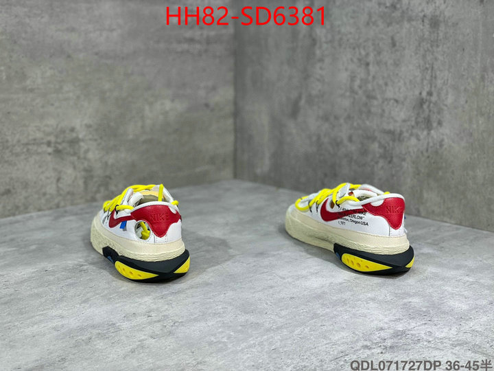 Women Shoes-NIKE,perfect replica , ID: SD6381,$: 82USD
