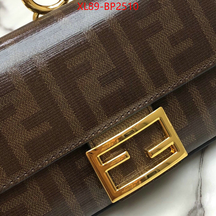 Fendi Bags(4A)-Baguette-,from china ,ID: BP2510,$: 89USD