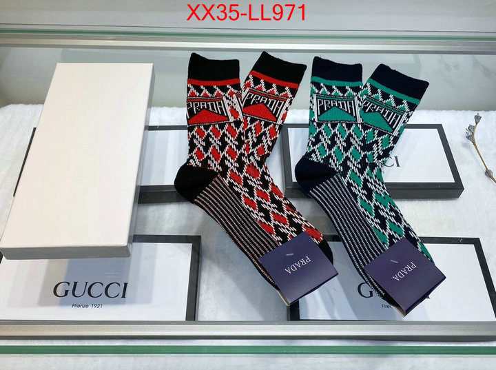 Sock-Gucci,best website for replica , ID: LL971,$:35USD